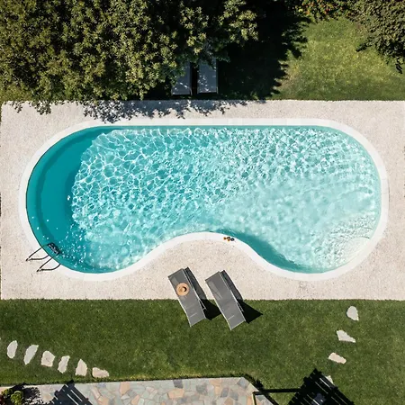 아파트 Palatiana Agriturismo-philoxenia
