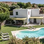 Palatiana Agriturismo-philoxenia Apartment Galini (Naxos)