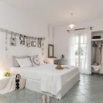 Palatiana Agriturismo-philoxenia Apartment
