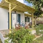 Palatiana Agriturismo-philoxenia Apartment