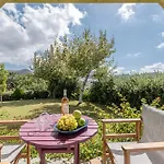 Palatiana Agriturismo-philoxenia