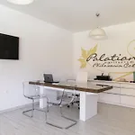 Palatiana Agriturismo-philoxenia