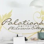 Palatiana Agriturismo-philoxenia Apartment *