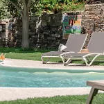 Palatiana Agriturismo-philoxenia Apartment *