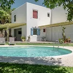 Palatiana Agriturismo-philoxenia Apartment Galini (Naxos)