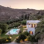 Palatiana Agriturismo-philoxenia Galini (Naxos)