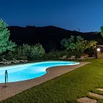 Palatiana Agriturismo-philoxenia Apartment Galini (Naxos)