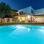 Palatiana Agriturismo-philoxenia Galini (Naxos)