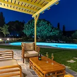 Palatiana Agriturismo-philoxenia Apartment Galini (Naxos)