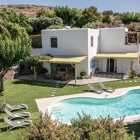 Palatiana Agriturismo-philoxenia Lejlighed Galini (Naxos)