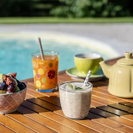 公寓 Palatiana Agriturismo-philoxenia Retreat *