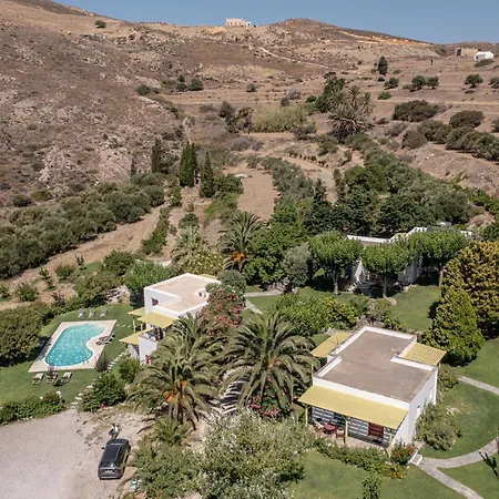 Palatiana Agriturismo-philoxenia Retreat * 加里尼