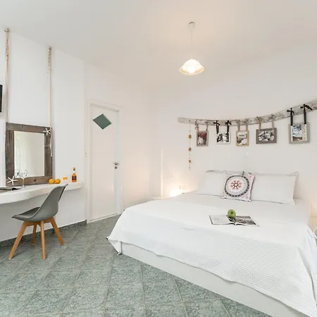 Palatiana Agriturismo-philoxenia Retreat