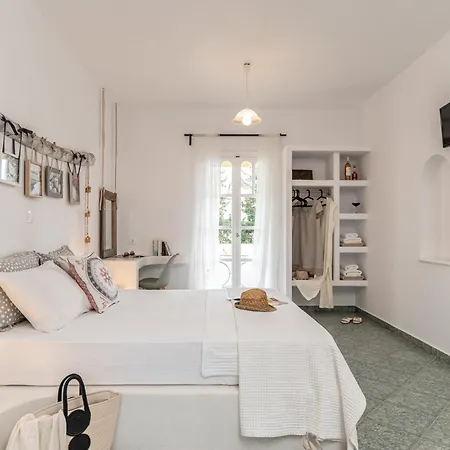 Palatiana Agriturismo-philoxenia Retreat 公寓