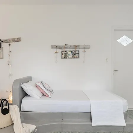 公寓 Palatiana Agriturismo-philoxenia Retreat