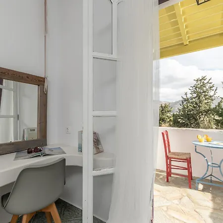 Palatiana Agriturismo-philoxenia Retreat 公寓 加里尼