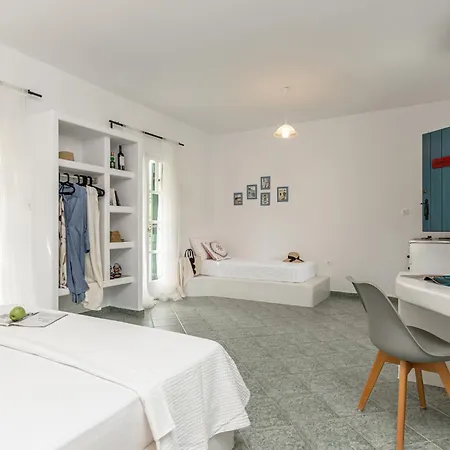 Palatiana Agriturismo-philoxenia Retreat 公寓 *