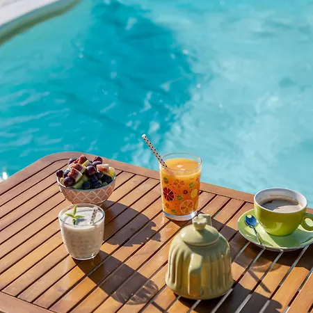 Palatiana Agriturismo-philoxenia Retreat 公寓