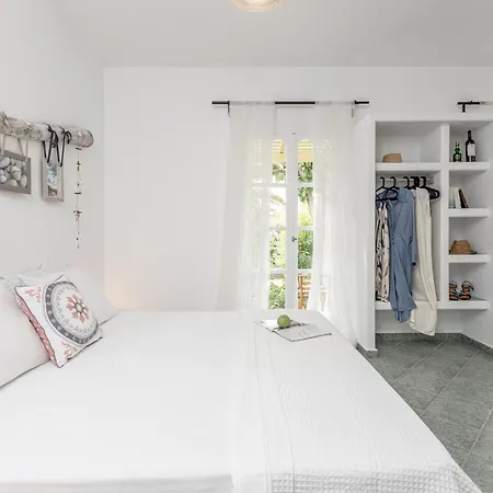 Palatiana Agriturismo-philoxenia Retreat * 加里尼