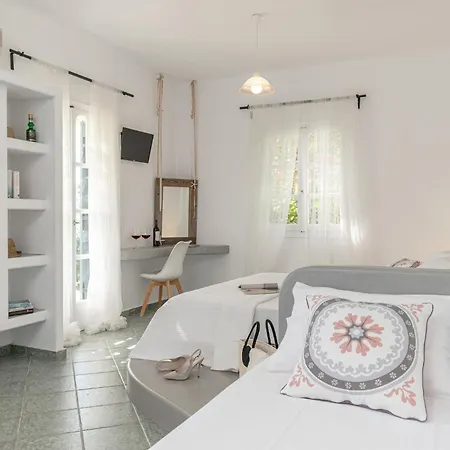 Palatiana Agriturismo-philoxenia Retreat *