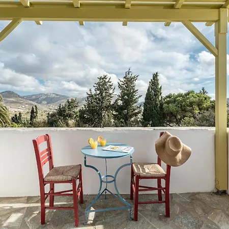 Lejlighed Palatiana Agriturismo-philoxenia