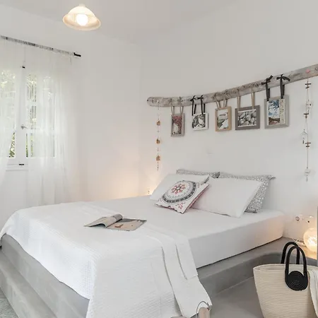 Palatiana Agriturismo-philoxenia Retreat 公寓 *