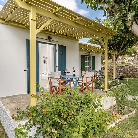 Palatiana Agriturismo-philoxenia Retreat 公寓