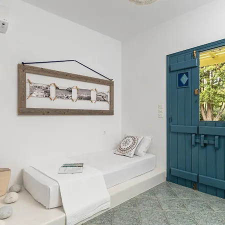 Palatiana Agriturismo-philoxenia Retreat