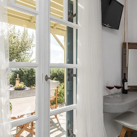 Palatiana Agriturismo-philoxenia Retreat 公寓