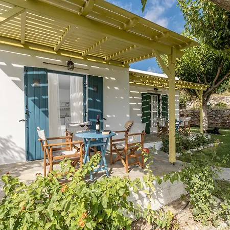 Palatiana Agriturismo-philoxenia Retreat * 加里尼