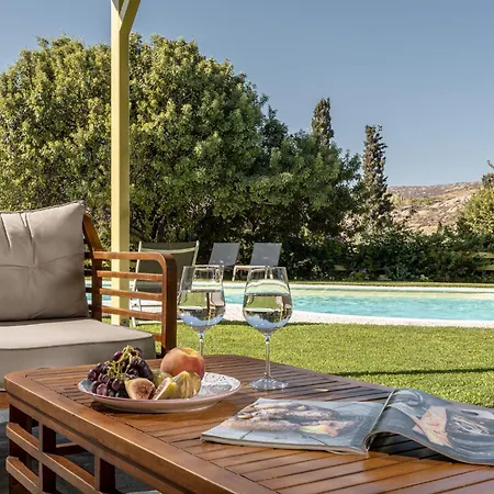 Palatiana Agriturismo-philoxenia Retreat * 加里尼