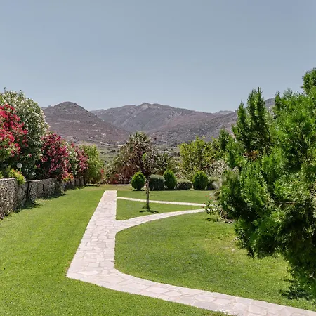 Palatiana Agriturismo-philoxenia Retreat *