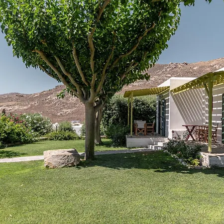 Palatiana Agriturismo-philoxenia Retreat 加里尼