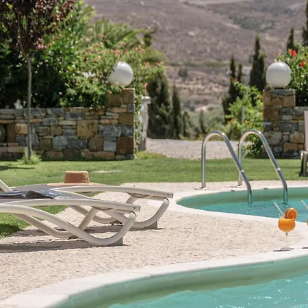 Lejlighed Palatiana Agriturismo-philoxenia Galini (Naxos)