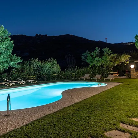 Palatiana Agriturismo-philoxenia Retreat 公寓 加里尼