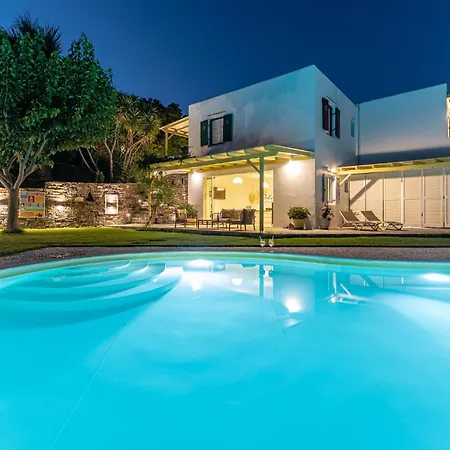 Palatiana Agriturismo-philoxenia Retreat 加里尼