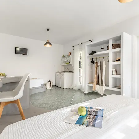 Apartman Palatiana Agriturismo-philoxenia Retreat