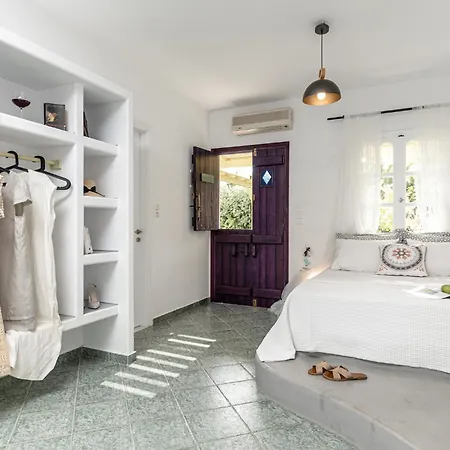 Palatiana Agriturismo-philoxenia Retreat Galíni
