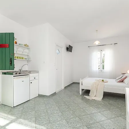 Apartment Palatiana Agriturismo-philoxenia Retreat Galini (Naxos)