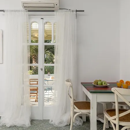 Apartman Palatiana Agriturismo-philoxenia Retreat *