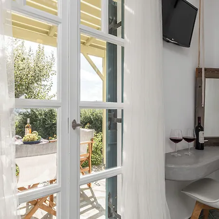 Apartman Palatiana Agriturismo-philoxenia Retreat *